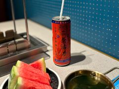 -丰茂烤串(外滩星荟中心店)