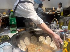 -地锅公社·现炒地锅鸡·地锅鱼·夜宵(罗锦路店)