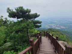 -北京十三陵国家森林公园蟒山景区