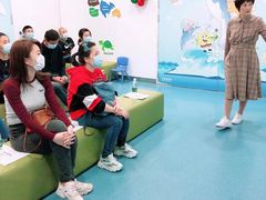 -关键词英语·青少儿·语言培训(红山天虹校区)