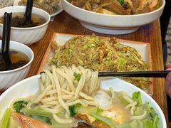 -大禹家·海鲜面馆(新闸路店)