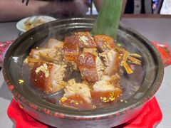 -姑苏家宴·苏帮菜·松鼠桂鱼(苏州总店)