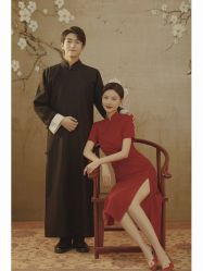 点击看大图 -CD视觉婚纱摄影