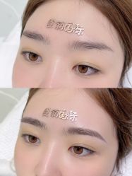 -臣丽纹眉品牌连锁