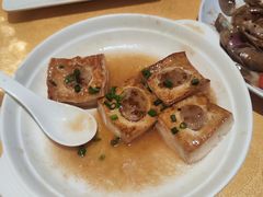 -鹏城人家海鲜酒家·23年老字号(较场尾店)