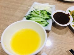-姥家春饼店(漳州二路店)