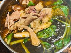 -莲湖糕团店·老秦淮小吃