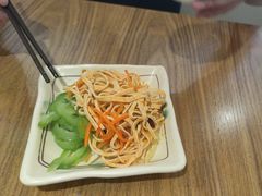 -秦关面道(世博店)