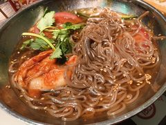 -可口香·非遗老号烧烤(南岗直营店)