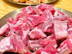 -8号苑自助烤场(西单店)