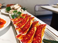 原味牛五花-缘·金家烤鳗鱼(西塔总店)