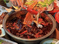 -青山青豆花·笑禅豆腐鱼(黄泥塝店)