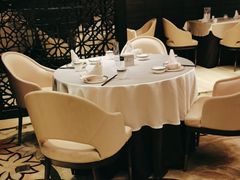 -上海金桥红枫万豪酒店-万豪中餐厅