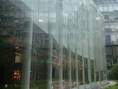 -星巴克(北京西大望路温特莱店)