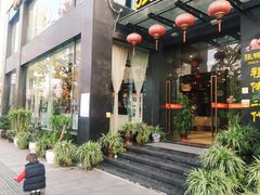 -张鸭子大酒楼(南滨路店)