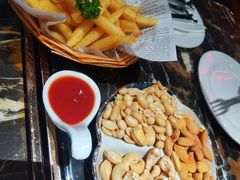 -MOSSO德国餐厅·音乐酒吧(环宇荟店)