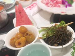 -草原传奇鲜羊火锅(桥北店)