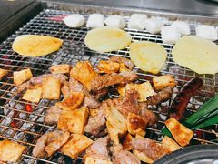 -同心烧烤(总店)