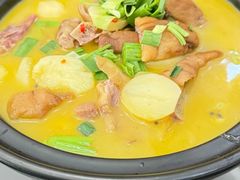 -乡厨味道(黄鹤楼店)