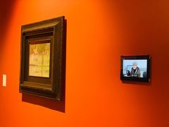 -chi K11艺术空间展览厅