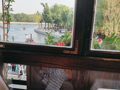 -庆云楼饭庄(什刹海店)