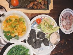 -小川洋风料理(汉街店)