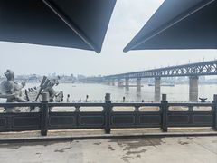 -汉水谣·江景餐厅(江滩店)