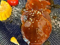 -九井澤精致料理(金茂店)