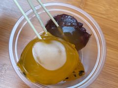 -周大娘牛乳(旧寨古村总店)