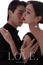 -太古映画婚纱摄影(天河店)