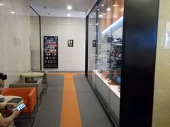 -W FITNESS 威尔仕健身·游泳(七宝店)