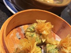 -南京大牌档(新街口德基广场店)