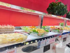 -大成自助小火锅(合肥国购广场店)