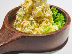 -俄士厨房(五棵松华熙LIVE店)
