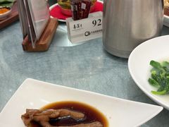 -喜宴又一村·粤菜·茶点·海鲜(壹方天地店)