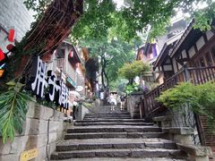 -重庆十八梯传统风貌区