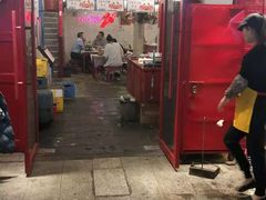-小辉哥大排档(船山路总店)