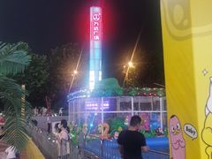 -上海颛桥万达广场
