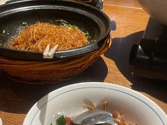 -湘力力小院·鱼汤泡饭(枫林路店)