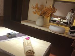 -Dragonfly悠庭·按摩Spa(新乐路店)