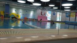 -旺宝国际儿童游泳运动中心(三全路店)