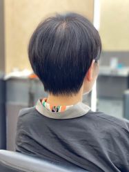点击看大图 -MOVAN HAIR莫凡匠人发型屋