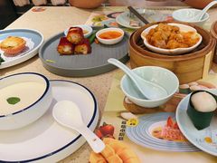 -点都德(汇点楼店)