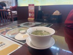 -老淮城·长鱼面(河下古镇店)