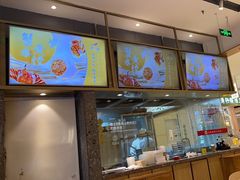 -船歌·鱼水饺青岛菜(国贸商城店)