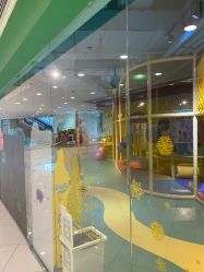 -KidSteam儿童乐园(富力城店)