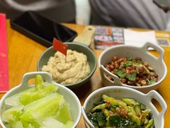 -炒豆合作社(东四总店)