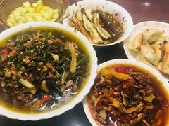 -江湖黑大兔(杨家坪店)