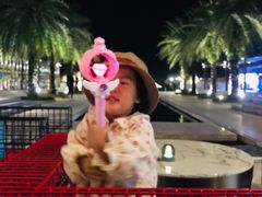 -石梅湾艾美度假酒店