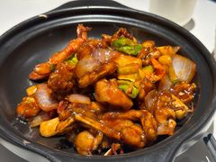 -三猫黑鱼花(南大店)